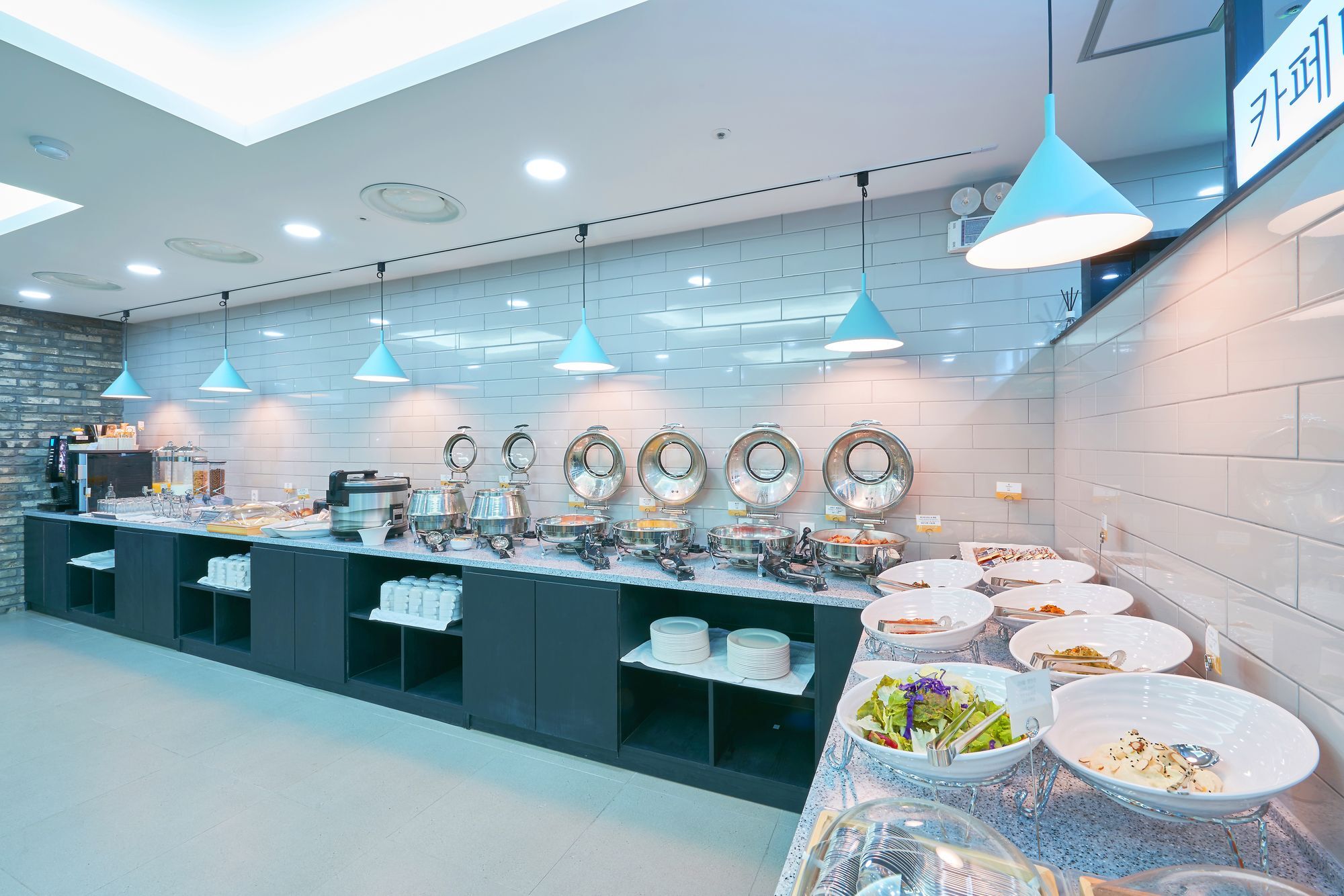 Venture Hotel Gwangju Metropolitan City Exterior foto