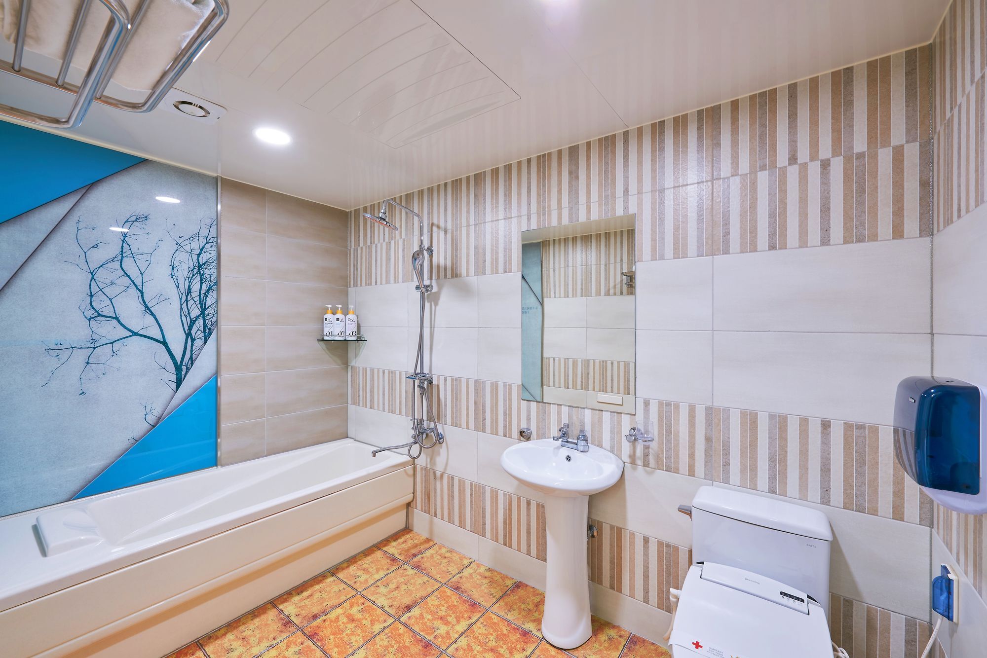 Venture Hotel Gwangju Metropolitan City Exterior foto