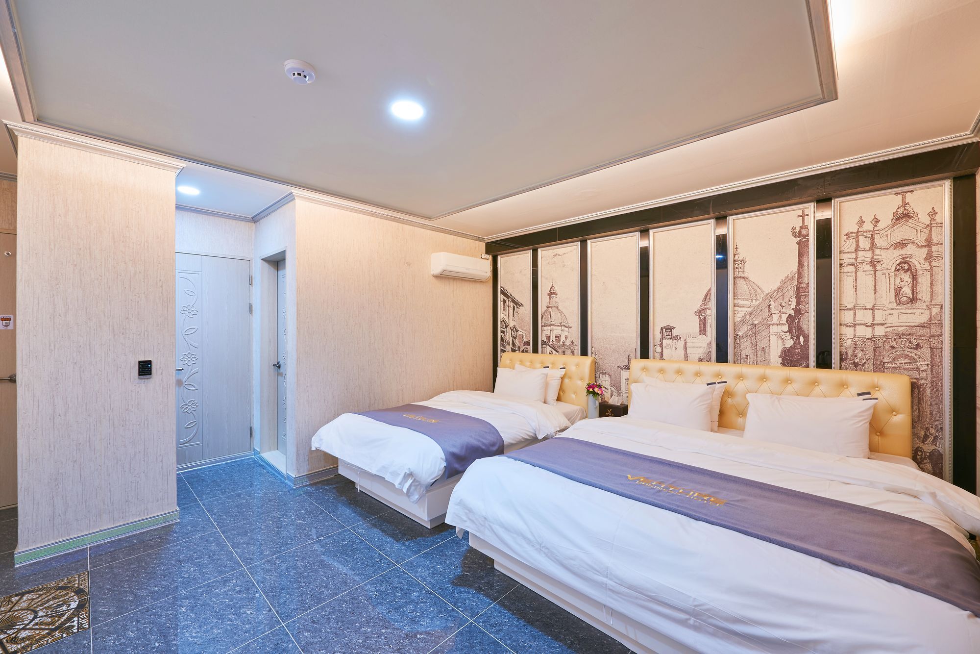 Venture Hotel Gwangju Metropolitan City Exterior foto