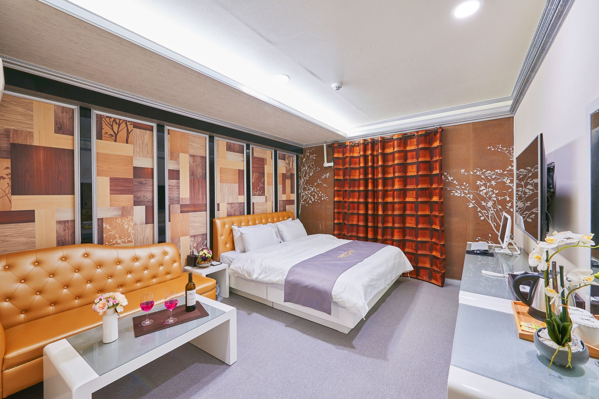 Venture Hotel Gwangju Metropolitan City Exterior foto